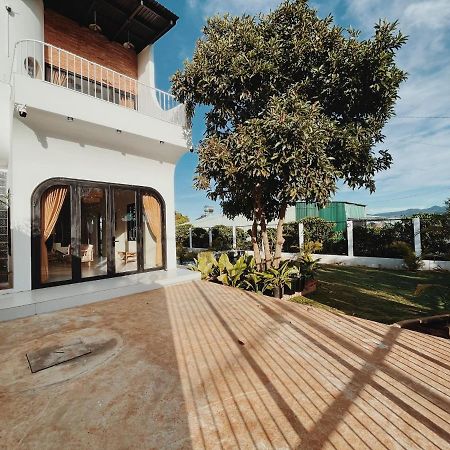 Xom House Bien Ho Apartment Bagian luar foto