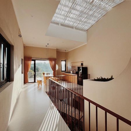 Xom House Bien Ho Apartment Bagian luar foto