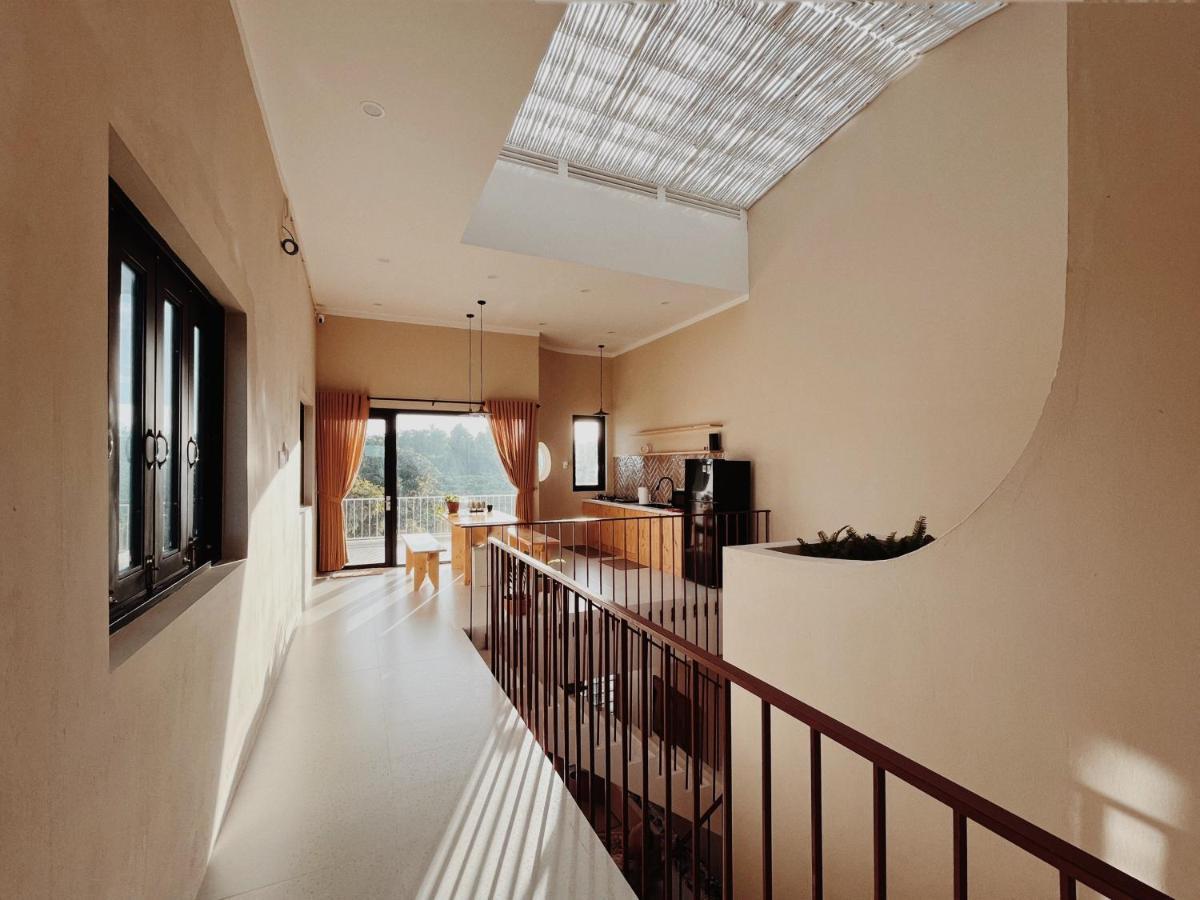 Xom House Bien Ho Apartment Bagian luar foto