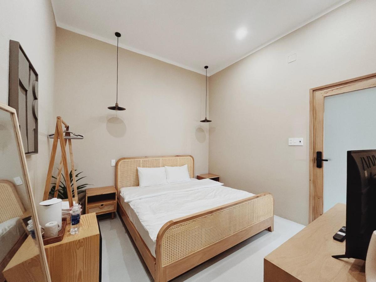 Xom House Bien Ho Apartment Bagian luar foto