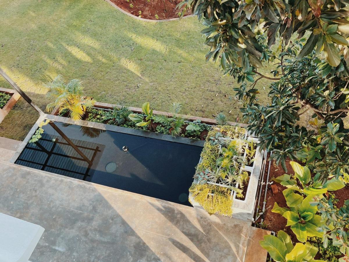 Xom House Bien Ho Apartment Bagian luar foto